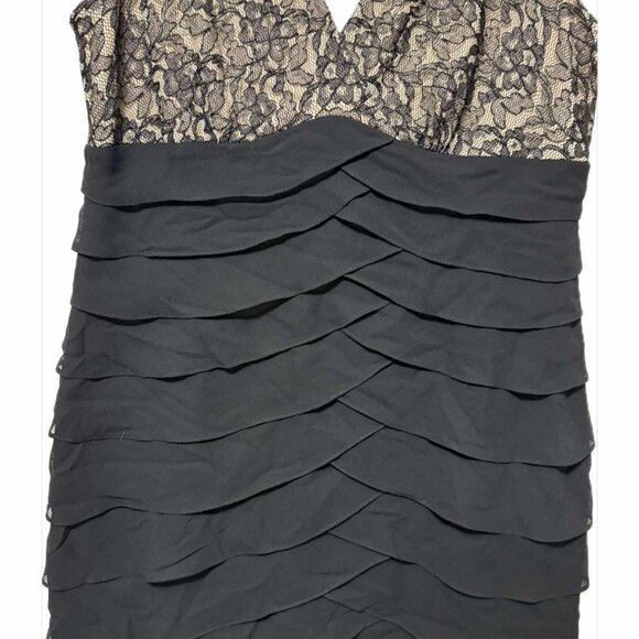 Scarlett Nite Formal Dress - Picture 5 of 5